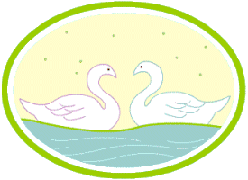 Gif animé coeur signes